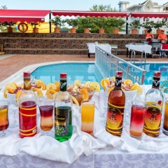 Aleria Belport Beach Hotel - Bild 18