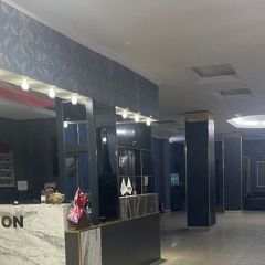 Madi Hotel Ankara - Bild 2