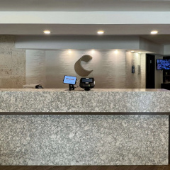 Comfort Inn & Suites Downtown Brickell-Port of Miami - Bild 1