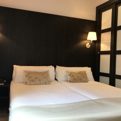 Ramblas Internacional Hotel - Bild 3