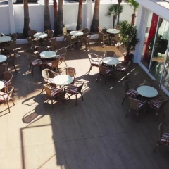Thb Gran Playa Hotel - Adults Only - Bild 26