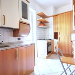 Vigevano Apartment - Bild 13