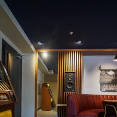 Four Points Flex by Sheraton Bursa Nilüfer - Bild 14