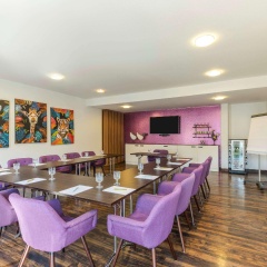 Mercure Hotel Bad Oeynhausen City - Bild 20