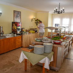 Belcehan Beach Hotel - Bild 9