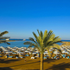 Pickalbatros Dana Beach Resort - Hurghada - Bild 24