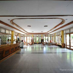 Thante Hotel- Nyaung Oo thumbnail 5