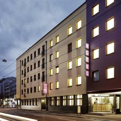Hotel du Commerce - Bild 1