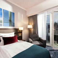 Wyndham Koeln - Bild 4