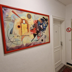 Ferienwohnung in Bielefeld - Bild 11