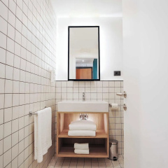 Aparthotel Colombo Roma - Bild 10