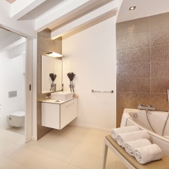 Bennoc Petit Hotel - Bild 7