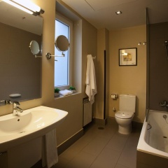 Hotel Cortezo - Bild 17