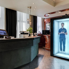 Prinsen Hotel - Bild 15