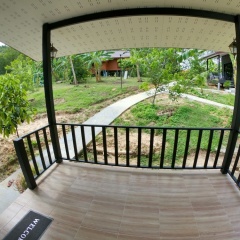Green Mountain Resort Koh Yao - Bild 1