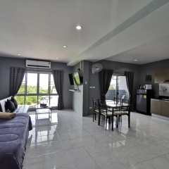 Karon Studio Apartment - Bild 5