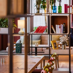 IntercityHotel Wiesbaden - Bild 25