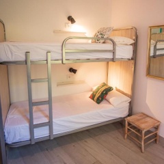 La Flamenka Hostel - Bild 5