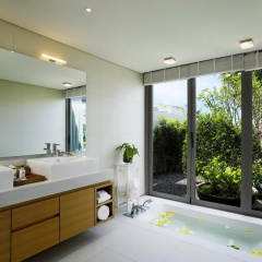 Sava Beach Villas - Bild 10