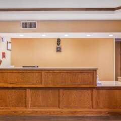 Rodeway Inn in Tahlequah, United States of America from 74$, photos, reviews - zenhotels.com photo 4