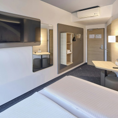 B&B Hotel Köln-Messe - Bild 7