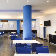 ibis budget Málaga Centro - Bild 17