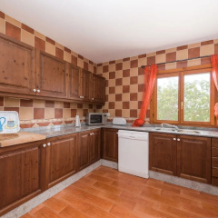 Can Canals in Art With 5 Bedrooms and 4 Bathrooms - Bild 16