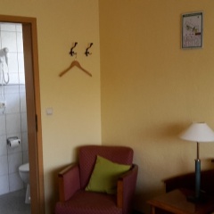Hotel Auf Der Hohe - Bild 8