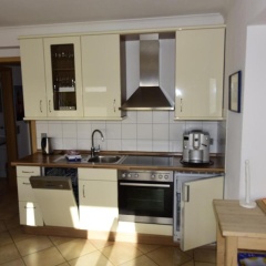 Großzügige Familienwohnung - mit grossen Esszimmer - Bild 11