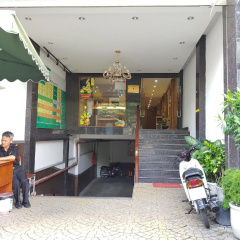 Thanh An Hotel thumbnail 13