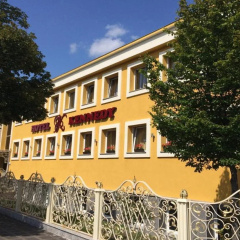 Hotel Kennedy - Bild 5