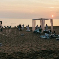 Sunshine Beach Resort thumbnail 14