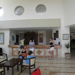 Nex Royal Beach Hotel - Bild 25