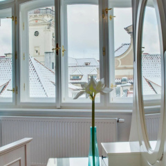 Charles Bridge Premium Apartments - Bild 14