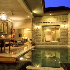 Alindra Villas & Spa - Bild 30