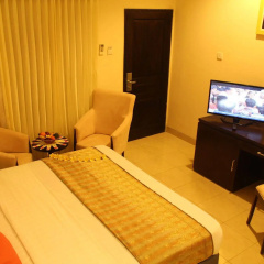 Graha Ayu Hotel thumbnail 7