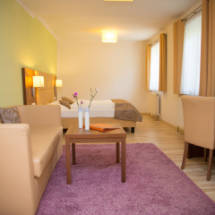 Das Jedermann Boutiquehotel - Bild 3