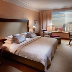 Regent Warsaw Hotel - Bild 7