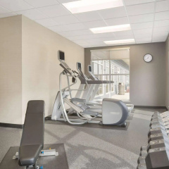 Fairfield Inn & Suites Pittsburgh Airport/Robinson Township thumbnail 21
