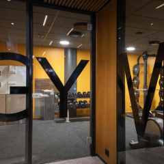 Scandic Victoria - Bild 12