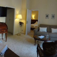 Hotel Weisses Haus - Bild 6