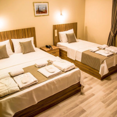 Berlin Otel Nişantaşı - Bild 2
