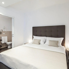 Studio Inn Centrale & Milano Urban Padel Hotel thumbnail 32