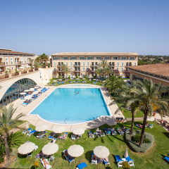 Grupotel Playa de Palma Suites & Spa - Bild 30