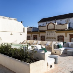 Casa del Rey Sabio - Bild 1