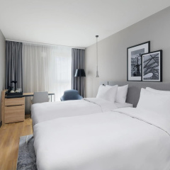 Radisson Hotel Leipzig - Bild 6