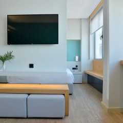 Athenaeum K 29 Hotel - Bild 10