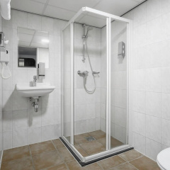 Hotel City Garden Amsterdam - Bild 10