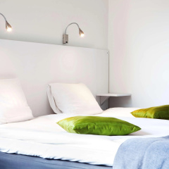 Best Western Kom Hotel Stockholm - Bild 6