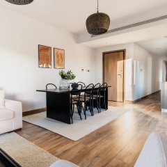 Sanders Evolution - Treasured 3-bedroom Apartment With Shared Pool in Limassol, Cyprus from 179$, photos, reviews - zenhotels.com photo 22